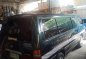 Black Toyota Hiace Super Grandia 2000 for sale in Quezon-3