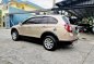 Selling Beige Chevrolet Captiva 2011 in Bacoor-3