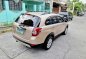 Selling Beige Chevrolet Captiva 2011 in Bacoor-1