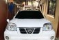 White Nissan X-Trail 2007 for sale in Quezon -1