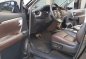 Black Toyota Fortuner 2014 for sale in Las Pinas-3