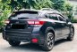 Selling Black Subaru XV 2018 in Malvar-5