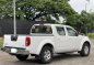 White Nissan Navara 2012 for sale in Las Pinas-7