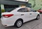 Pearl White Toyota Vios 2020 for sale in Angeles-4