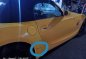 Yellow BMW Z4 2004 for sale in Taguig-6