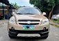 Selling Beige Chevrolet Captiva 2011 in Bacoor-6