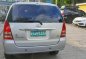 Selling Silver Toyota Innova 2008 in Pasig-6