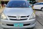 Selling Silver Toyota Innova 2008 in Pasig-0