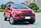 Selling Red Ford Ecosport 2014 in Malvar-0