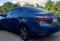 Blue Toyota Corolla Altis 2017 for sale in Lapu Lapu-1