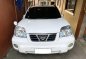 White Nissan X-Trail 2007 for sale in Quezon -0