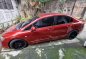Selling Red Honda Civic 2007 in Quezon-6