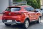 Selling Orange Mg Zs 2016 in Parañaque-5
