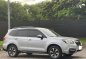 Pearl White Subaru Forester 2018 for sale in Las Piñas-4
