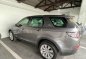 Selling Silver Land Rover Discovery 2018 in Quezon-2