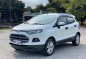White Ford Ecosport 2014 for sale-2