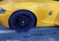 Yellow BMW Z4 2004 for sale in Taguig-2