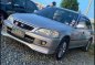 Brightsilver Honda City 1999 for sale in General Trias-1