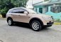 Selling Beige Chevrolet Captiva 2011 in Bacoor-9