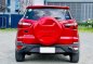 Selling Red Ford Ecosport 2014 in Malvar-2