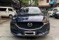 Black Mazda CX-5 2018 for sale in Quezon-0