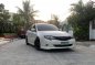 Selling Pearl White Subaru Impreza 2010 in Taguig-0