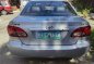 Selling Silver Toyota Corolla Altis 2006 in Pasig-6