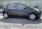 Black Toyota Yaris 2011 for sale in Pasig-3