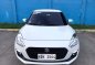 Sell Pearl White 2020 Suzuki Swift -0