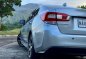 Silver Subaru Impreza 2017 for sale in Calamba-7