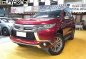 Sell Red 2018 Mitsubishi Montero in Marikina-0