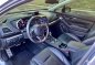 Silver Subaru Impreza 2017 for sale in Calamba-2
