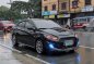 Selling Black Hyundai Accent 2011 in Quezon-2