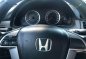 Selling Brightsilver Honda Accord 2008 in Makati-8