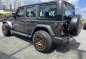 Grey Jeep Wrangler 2019 for sale in Pasig-9
