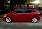 Selling Red Honda Fit 2001 in Quezon-2