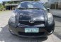 Black Toyota Yaris 2011 for sale in Pasig-1