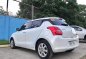 Sell Pearl White 2020 Suzuki Swift -3