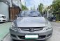 Selling Silver Honda Accord 2005 in Bacoor-0