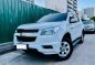 Selling White Chevrolet Trailblazer 2015 in Malvar-1