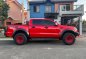 Sell Red 2019 Ford Ranger in Quezon City-2