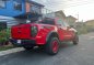 Sell Red 2019 Ford Ranger in Quezon City-3