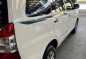 Pearl White Toyota Innova 2016 for sale in San Juan-6