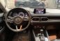 Black Mazda CX-5 2018 for sale in Quezon-3