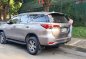 Selling Grey Toyota Fortuner 2017 in Pasig-5