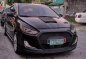 Selling Black Hyundai Accent 2011 in Quezon-5