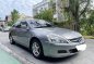 Selling Silver Honda Accord 2005 in Bacoor-4