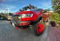 Sell Red 2019 Ford Ranger in Quezon City-4