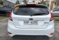 Sell White 2018 Ford Fiesta in Cainta-4