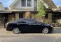 Selling Black Toyota Camry 2017 in Santa Rosa-3